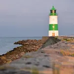 - Stilvoll, Grosszuegig Mit Sauna & Kamin * Wagersrott