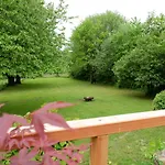 - Stilvoll, Grosszuegig Mit Sauna & Kamin * Wagersrott