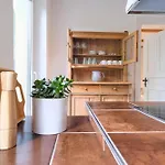 Apartment - Stilvoll, Grosszuegig Mit Sauna & Kamin Wagersrott