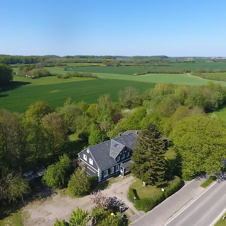 Ferienwohnung Villa Wagersrott *
