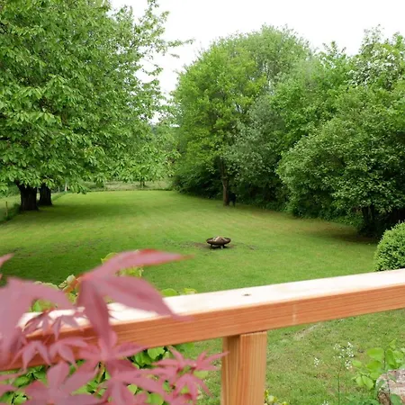- Stilvoll, Grosszuegig Mit Sauna & Grossem Garten * Wagersrott
