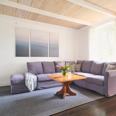 Appartement - Stilvoll, Grosszuegig Mit Sauna & Kamin