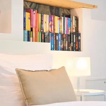 Appartement - Stilvoll, Grosszuegig Mit Sauna & Kamin *