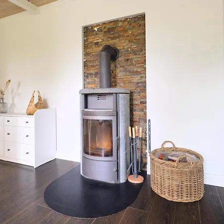 - Stilvoll, Grosszuegig Mit Sauna & Grossem Garten Wagersrott