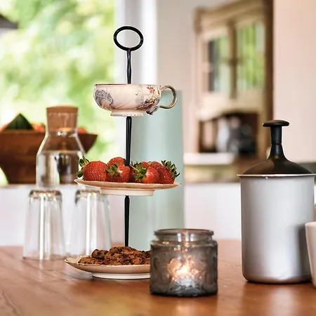 - Stilvoll, Grosszuegig Mit Sauna & Grossem Garten Wagersrott